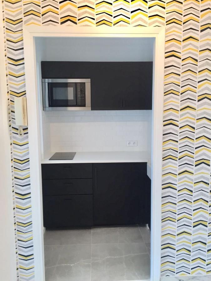 Studio Cosy Nice Luaran gambar