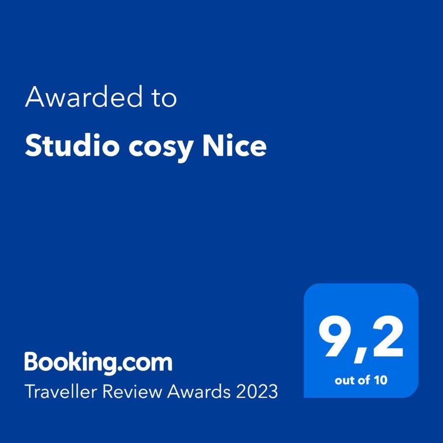 Studio Cosy Nice Luaran gambar